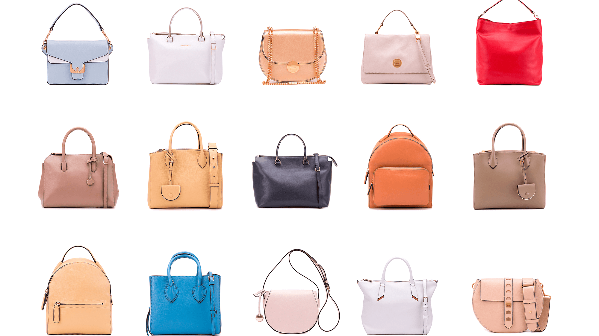 50 Different Types of Tote Bags for Everday