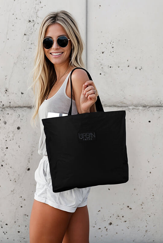 Out and About with Urban Totes