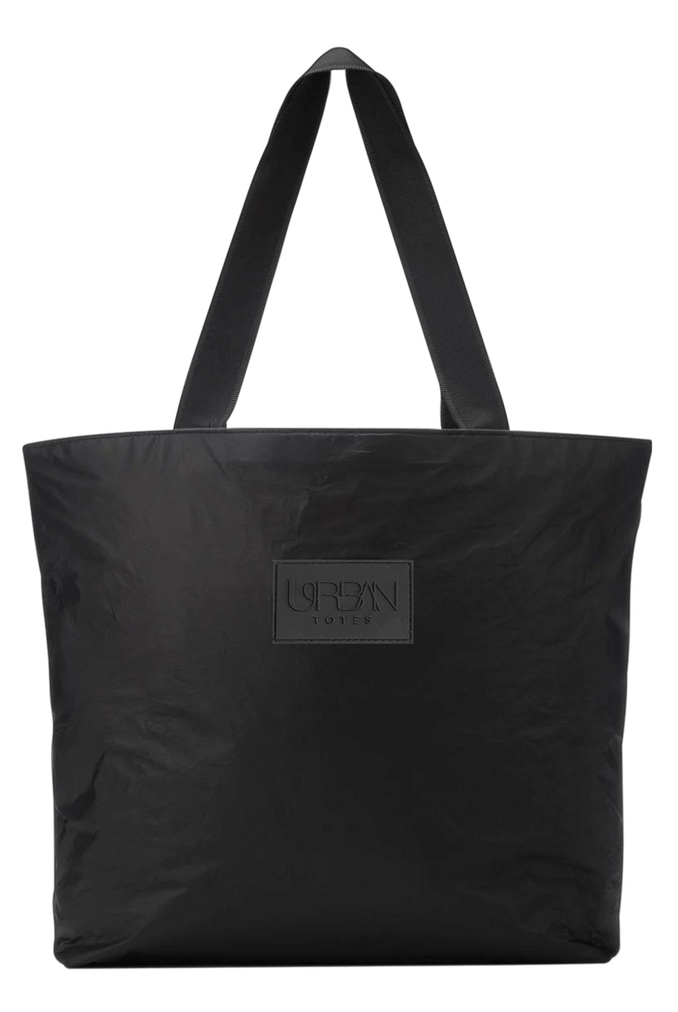 Expandable Tote Bag with Zipper Top | Urban Totes Travel Tote Bag for Women