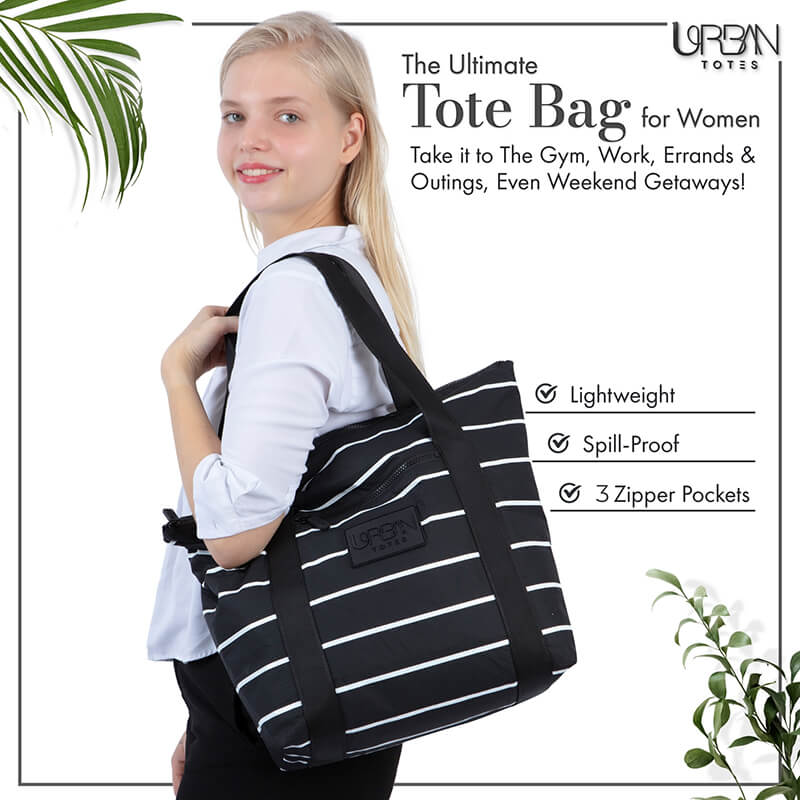 Tote Bag for Women for Work and Office
