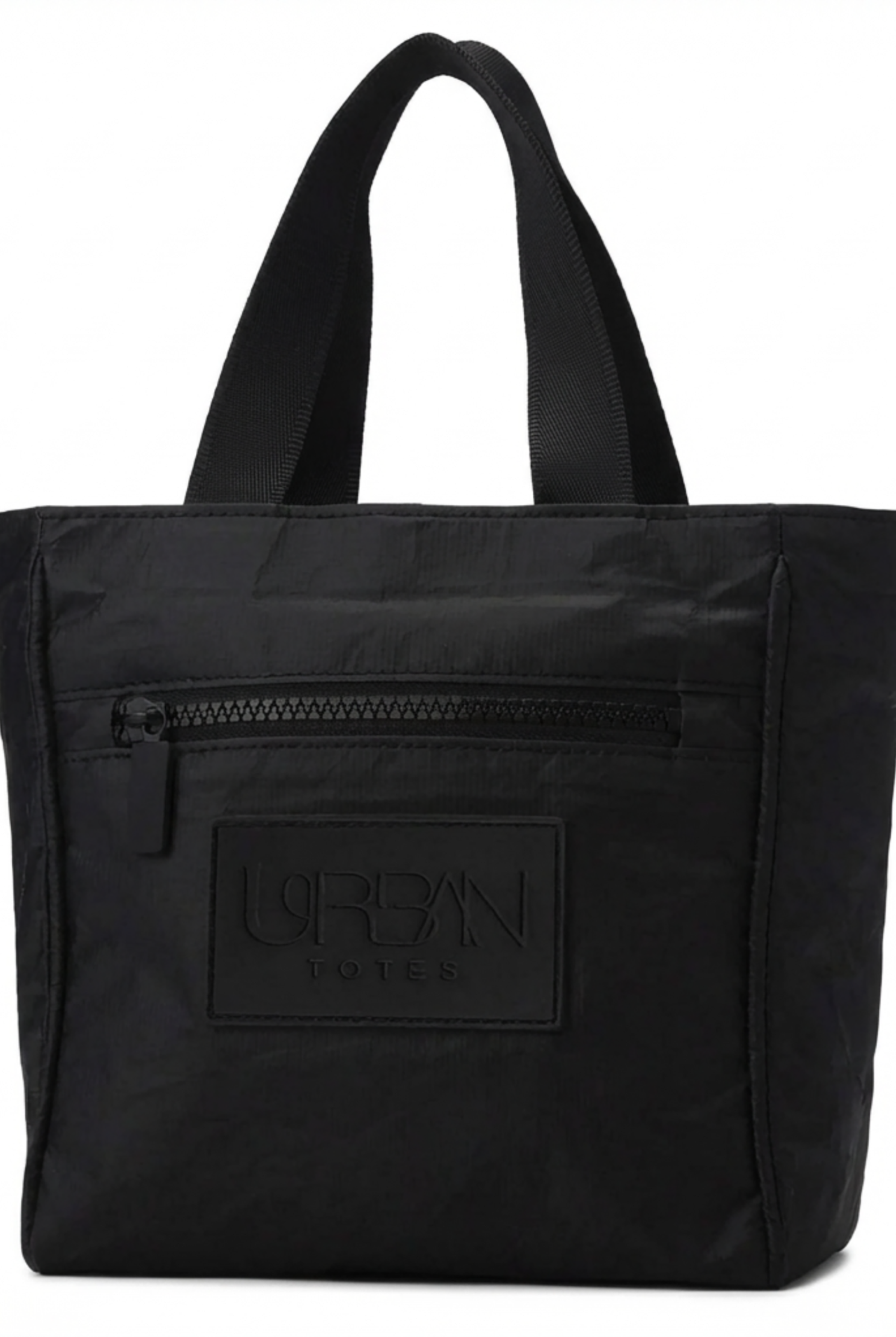 Urban Totes Small Travel Purse - Mini Tote Bag