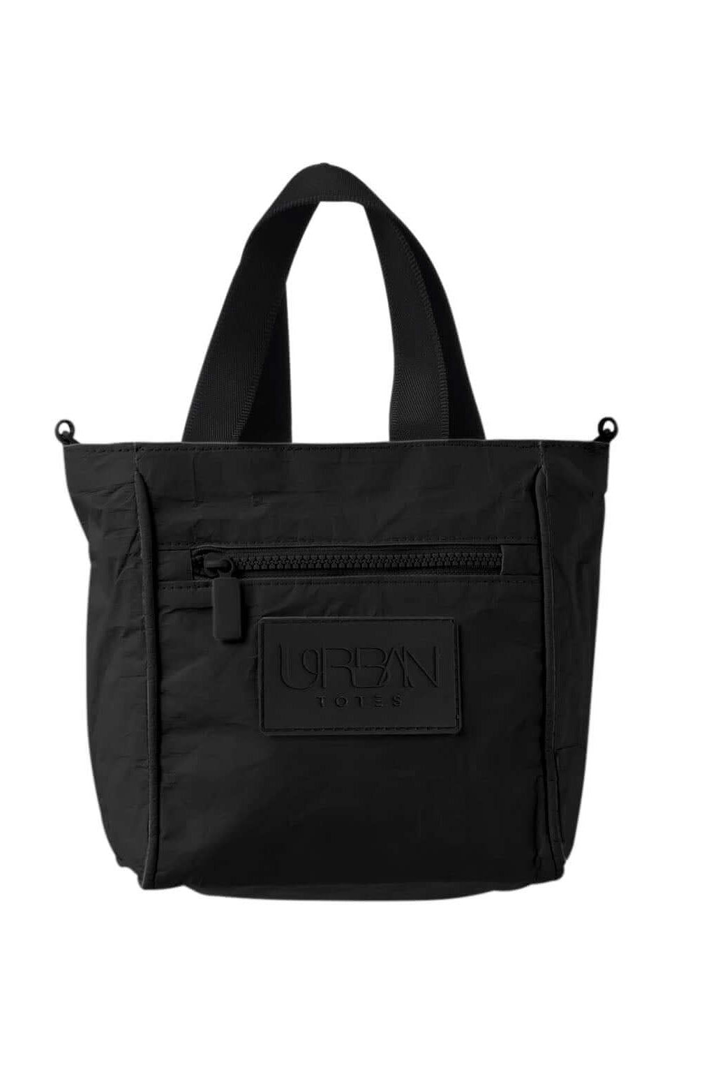 Urban Totes Small Travel Purse - Mini Tote Bag