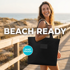 Beach Ready or Poolside Day Trips